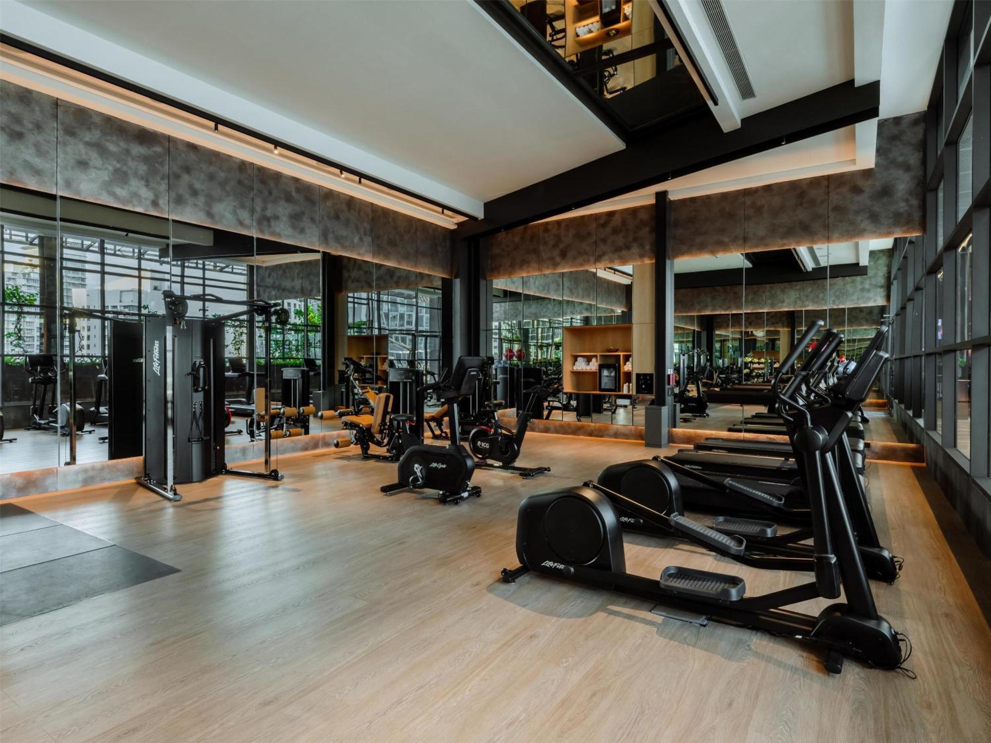 Hyatt Centric City Centre Kuala Lumpur, Kuala Lumpur